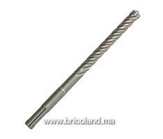 Forets pour marteau perforateur SDS plus-5X - 5x100x160 - Bosch-thumbnail