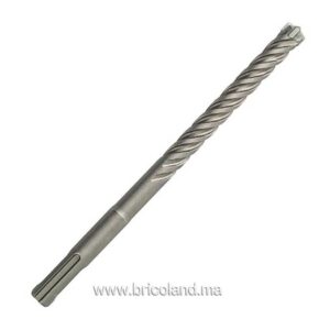 Forets pour marteau perforateur SDS plus-5X - 5x100x160 - Bosch-0