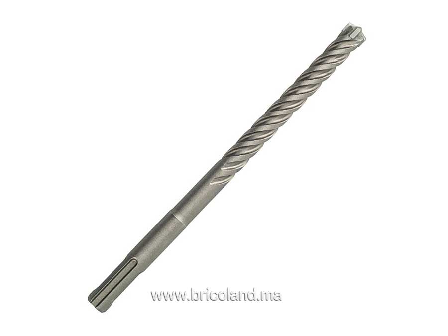 Forets pour marteau perforateur SDS plus-5X - 5x100x160 - Bosch-0