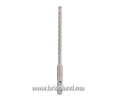 Forêt SDS plus-5X pour marteau perforateur 6x150x210mm - Bosch-thumbnail