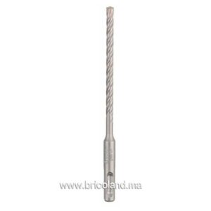 Forêt SDS plus-5X pour marteau perforateur 6x150x210mm - Bosch-0