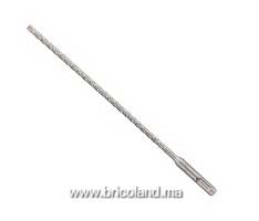 Forêt SDS plus-5X pour marteau perforateur 6x200x260mm - Bosch-thumbnail
