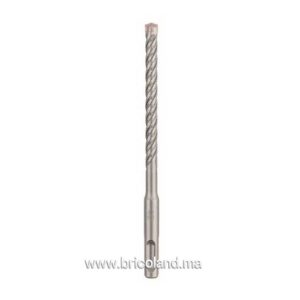 Forêt SDS plus-5X pour marteau perforateur 8x100x160mm - Bosch-0