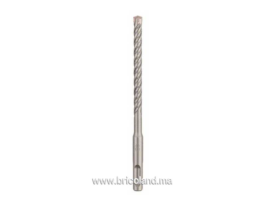 Forêt SDS plus-5X pour marteau perforateur 8x100x160mm - Bosch-0
