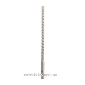Forêt SDS plus-5X pour marteau perforateur 8x150x210mm - Bosch-0