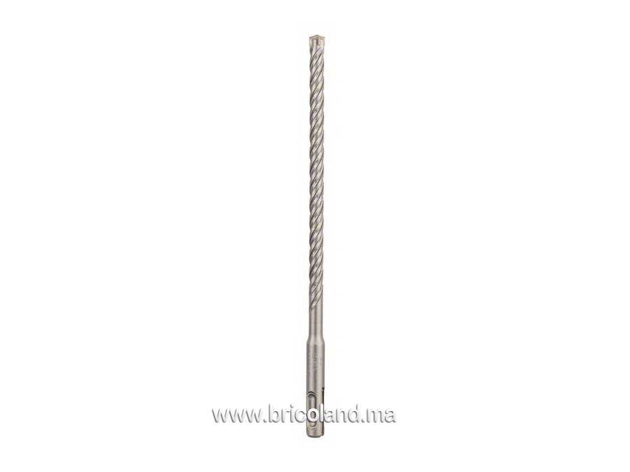 Forêt SDS plus-5X pour marteau perforateur 8x150x210mm - Bosch-0