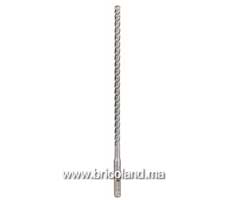 Forêt SDS plus-5X pour marteau perforateur 8x200x260mm - Bosch-thumbnail