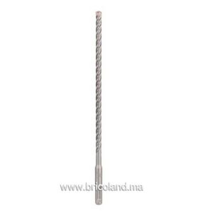 Forêt SDS plus-5X pour marteau perforateur 8x200x260mm - Bosch-0