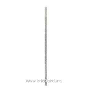Forêt SDS plus-5X pour marteau perforateur 8x400x460mm - Bosch-0