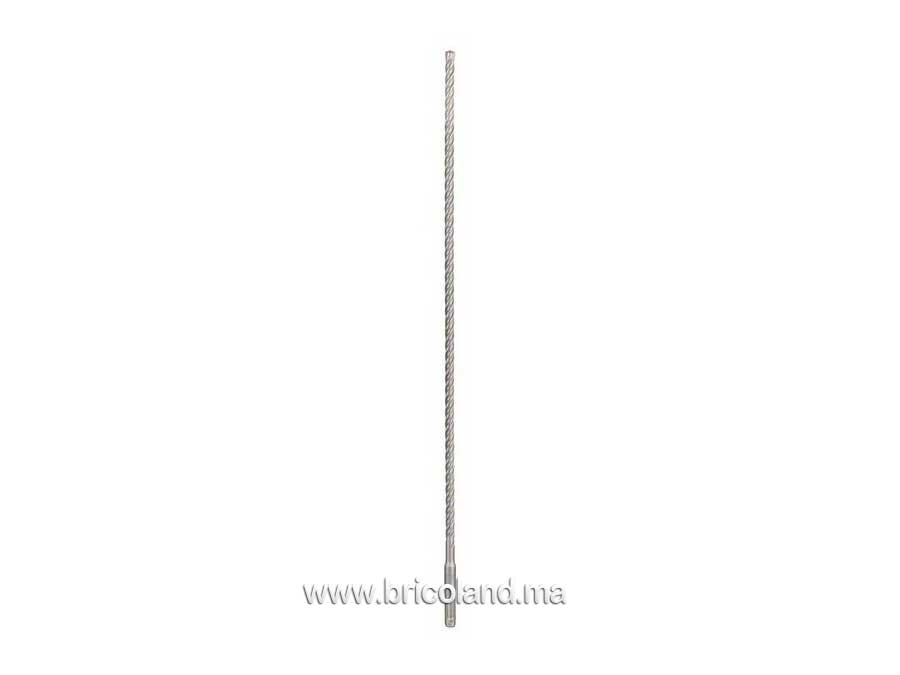 Forêt SDS plus-5X pour marteau perforateur 8x400x460mm - Bosch-0