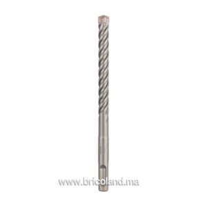 Forêt SDS plus-5X pour marteau perforateur 10x100x160mm - Bosch-0