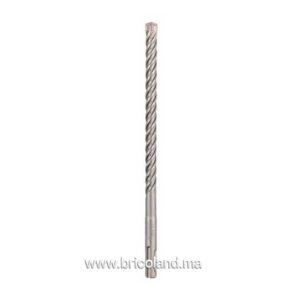 Forêt SDS plus-5X pour marteau perforateur 10x150x210mm - Bosch-0