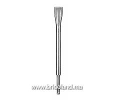 Burin plat SDS-plus 250 x 20 mm - Bosch-thumbnail
