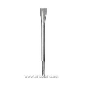 Burin plat SDS-plus 250 x 20 mm - Bosch-0