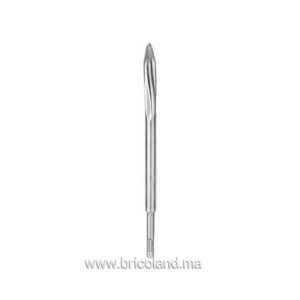 Burin pointu SDS-plus 250 mm - Bosch-0