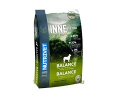 Croquettes pour chien INNE BALANCE 3 KG - Nutrivet-thumbnail