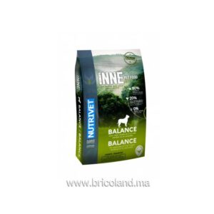 Croquettes pour chien INNE BALANCE 3 KG - Nutrivet-0