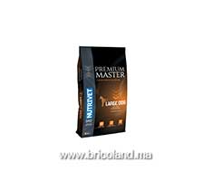 Croquettes pour chien PREMIUM MASTER Large dog - Nutrivet-thumbnail