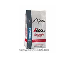 Croquettes pour chien X Energy 30/20 20Kg - Nutrivet-thumbnail