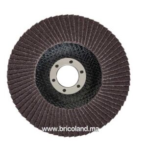Plateaux à lamelles 115mm 22,23mm 120 Meilleur pour Métal - Bosch-0