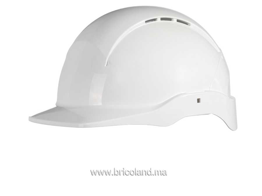 Casque de protection aérée -3824