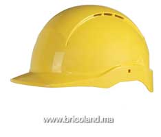 Casque de protection aérée -thumbnail