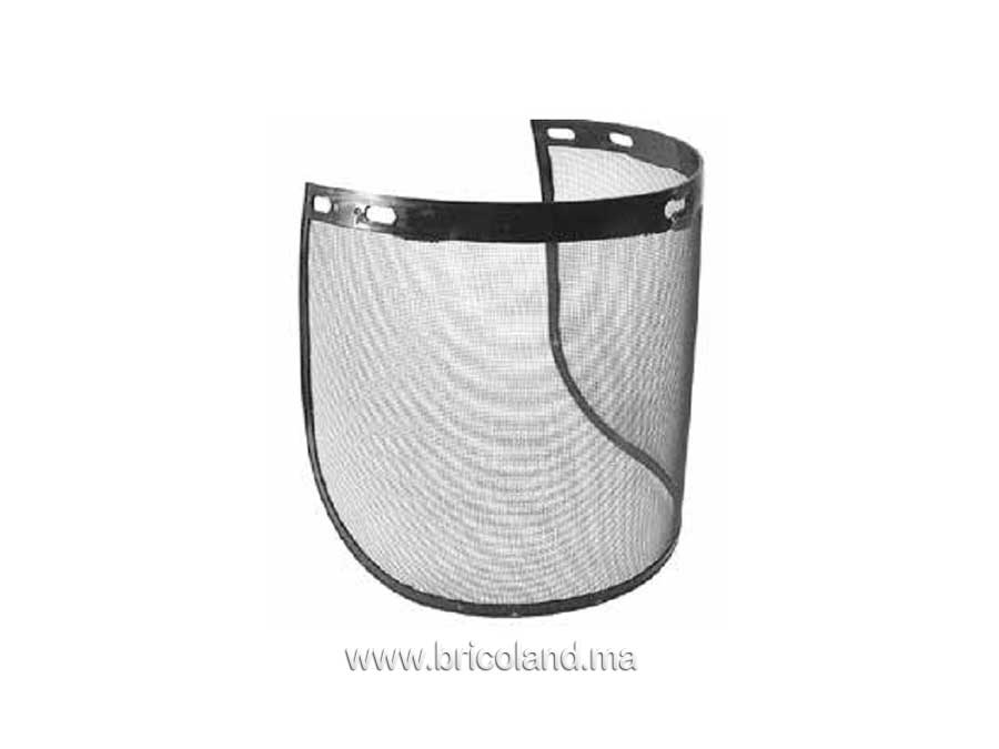 Ecran de protection grillagé-3821