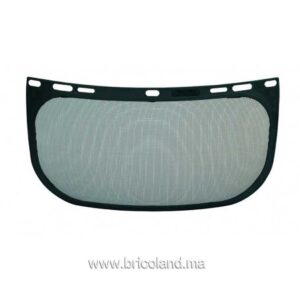 Ecran de protection grillagé-0