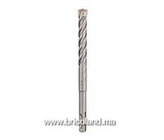 Foret SDS plus-5X pour marteau perforateur 12x100x160 - Bosch-thumbnail
