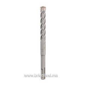Foret SDS plus-5X pour marteau perforateur 12x100x160 - Bosch-0