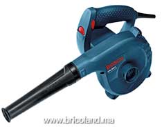 Souffleur électrique GBL 800 E Professional - Bosch-thumbnail