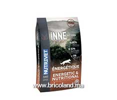 Croquettes pour chien INNE ENERGETIC 3 KG - Nutrivet-thumbnail