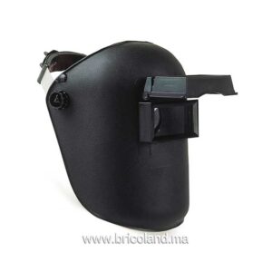 Masque de soudure avec serre tête-0