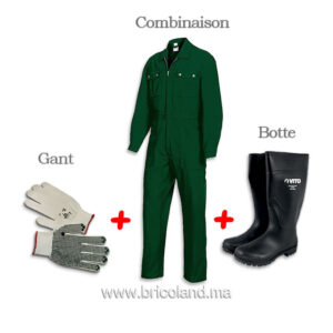 Pack protection jardin -0