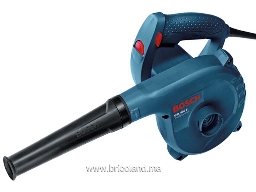 Souffleur électrique GBL 800 E Professional - Bosch-0