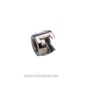 Raccord écrou rapide 13A 1/4-0