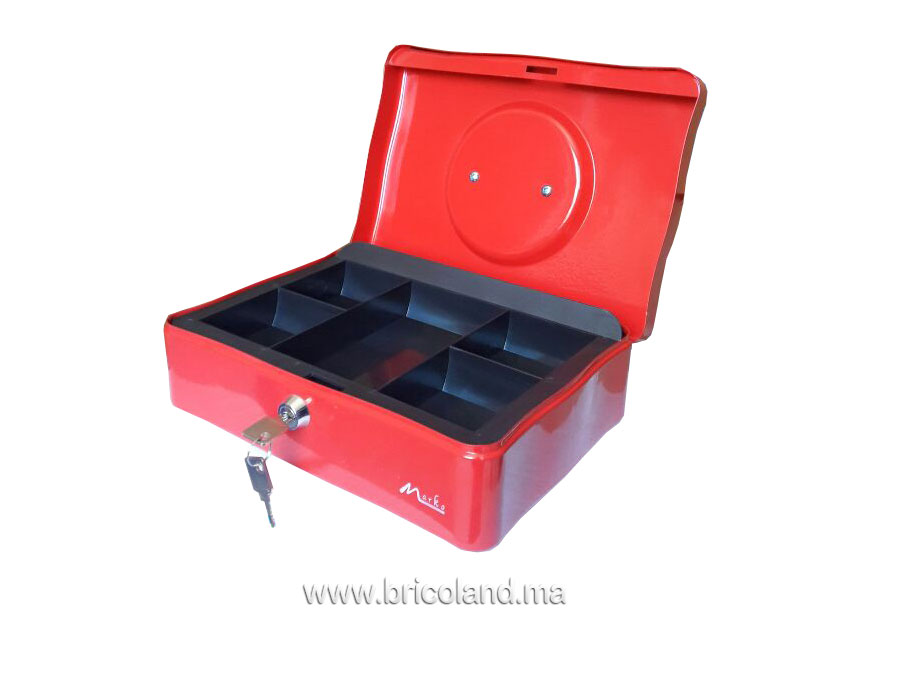 Boite a monnaie victoria L - Marko-4069