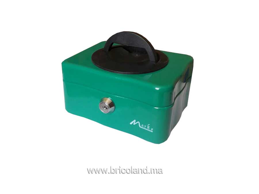 Boite a monnaie victoria S - Marko-4061