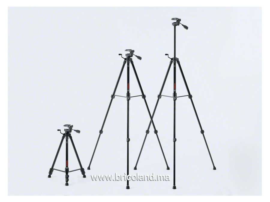 Trépied BT 150 Professional - Bosch-3880