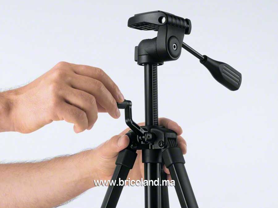 Trépied BT 150 Professional - Bosch-3881