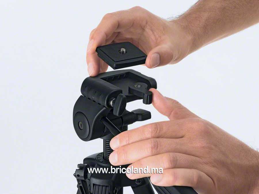 Trépied BT 150 Professional - Bosch-3883