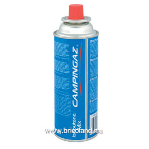 Cartouche de gaz CP 250 pour réchaud - CAMPINGAZ-0