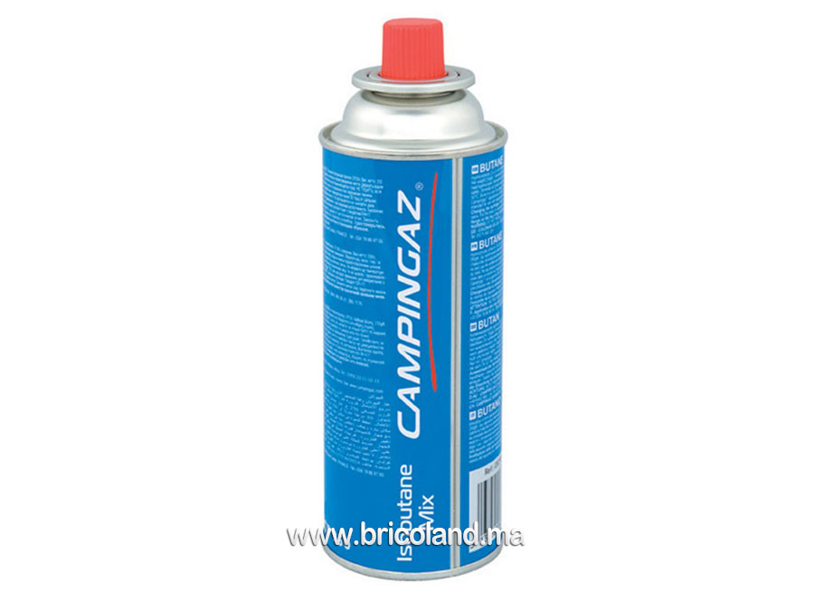 Cartouche de gaz CP 250 pour réchaud - CAMPINGAZ-0