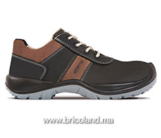 Chaussure de sécurité CIPRO - Exena-thumbnail