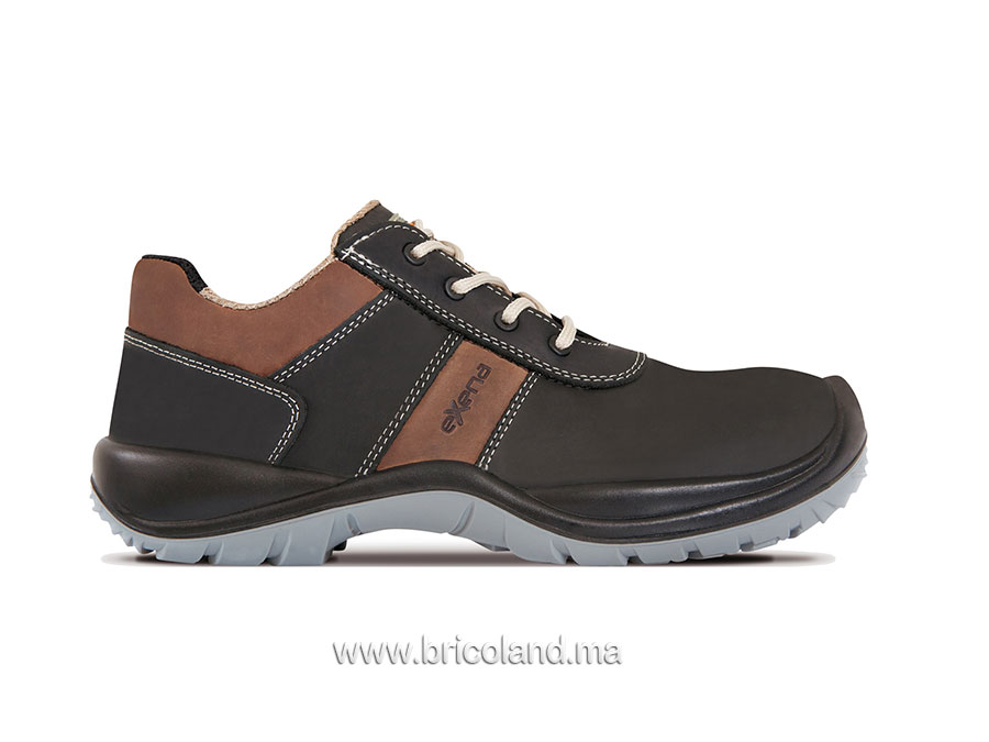 Chaussure de sécurité CIPRO - Exena-0