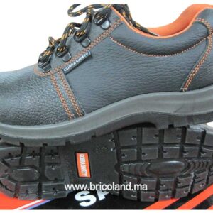 Chaussure de sécurité S1P basse - Kobra safty-0