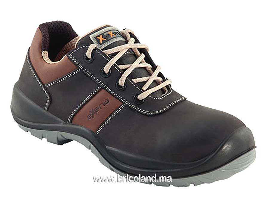 Chaussure de sécurité CIPRO - Exena-4002