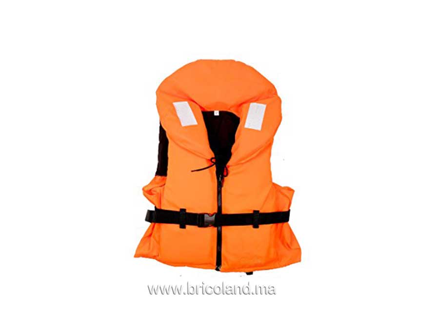 Gilet de sauvetage standard-0