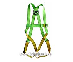 Harnais de sécurité avec ceinture-thumbnail
