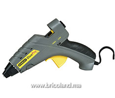 Pistolet à colle DualMeltPro - STANLEY-thumbnail